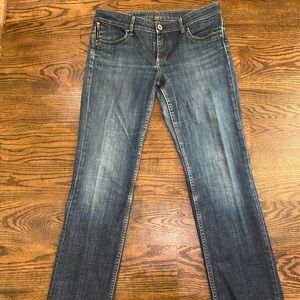 Banana Republic CLASSIC Jean